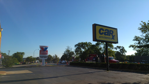 Auto Repair Shop «Car-X Tire & Auto Bloomington», reviews and photos, 8640 Lyndale Ave S, Minneapolis, MN 55420, USA