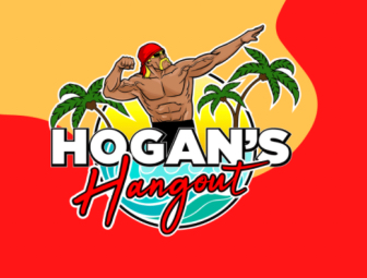 Hogan's Hangout logo