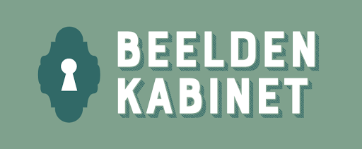 Beeldenkabinet logo