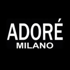 ADORÉ Milano Parrucchieri logo