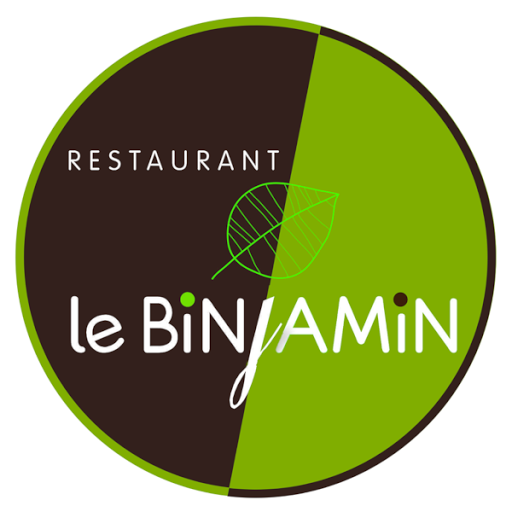 Restaurant Le Binjamin logo
