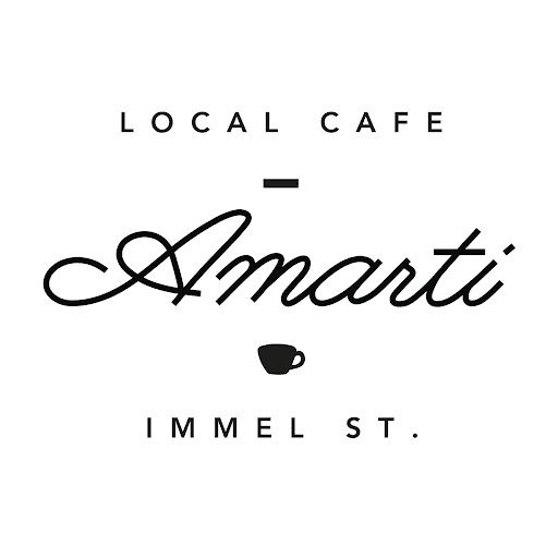 Cafe Amarti logo