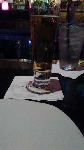 P.F. Chang's