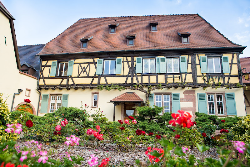 Hauptbild von cave de beblenheim