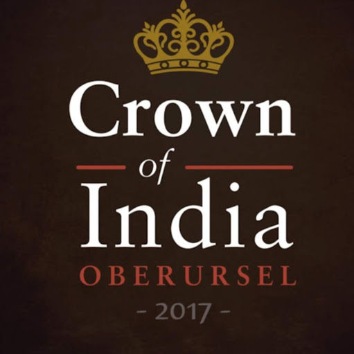 Crown Of India logo