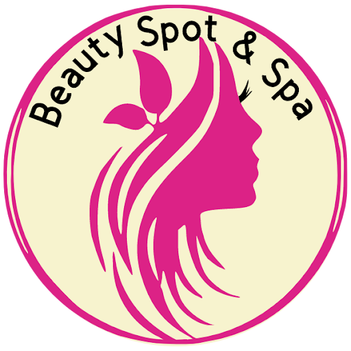 Beauty Spot & Spa logo