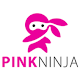 Pink Ninja