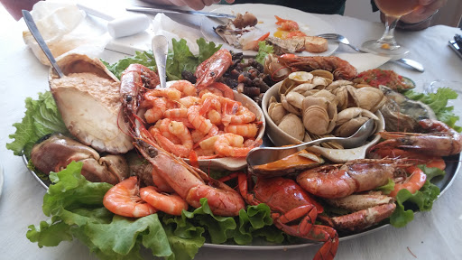 Restaurante Dom Fininho