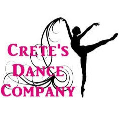 Crete's Dance Company logo