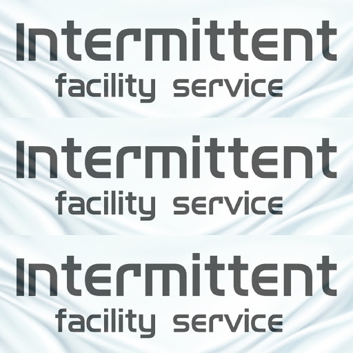 Intermittent Facility Service logo