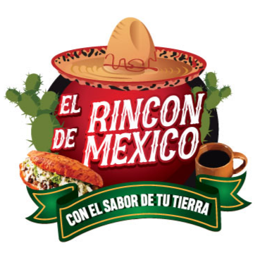 El Rincon De Mexico logo