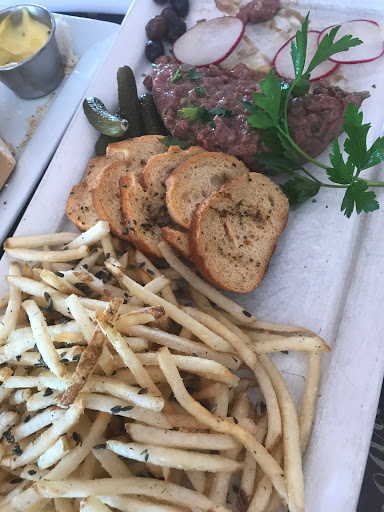 French Restaurant «Au Revoir French Bistro», reviews and photos, 420 Robinson Ave, San Diego, CA 92103, USA