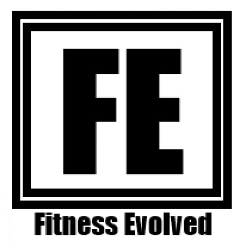 Fitness Evolved logo
