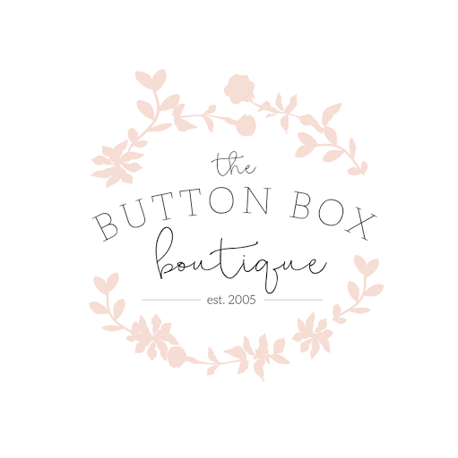 The Button Box logo