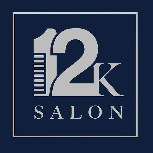 12K Salon logo