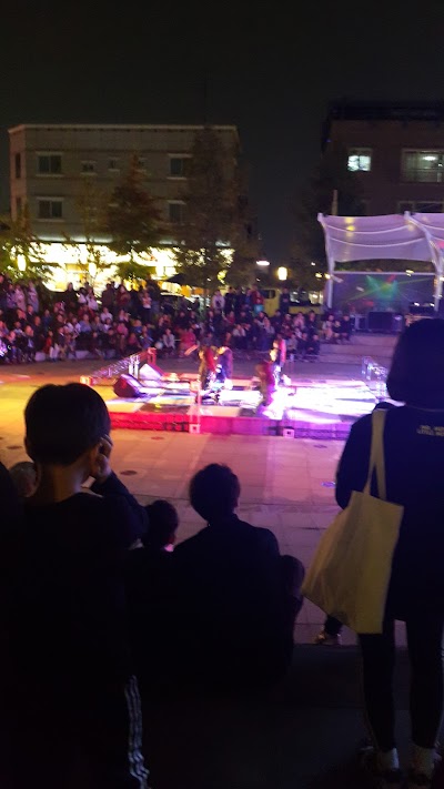 Photos of 능동공원