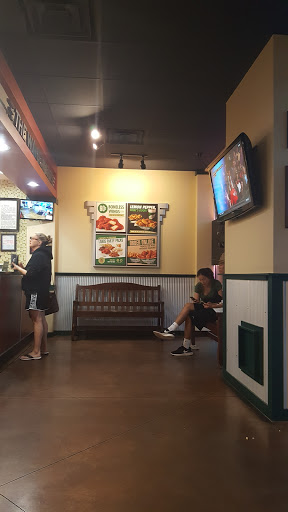 Chicken Wings Restaurant «Wingstop», reviews and photos, 7475 W Colfax Ave #107, Lakewood, CO 80214, USA