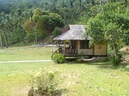 Secret Paradise Resort