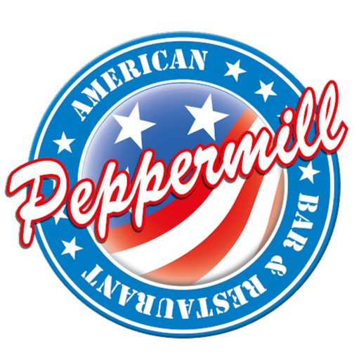 Peppermill logo