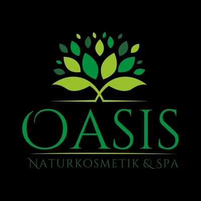 Oasis Naturkosmetik & Spa logo
