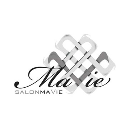 Salon Ma Vie logo