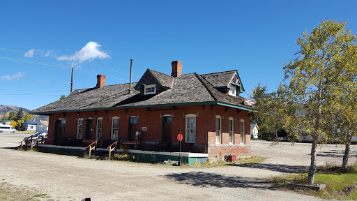 Railroad Company «Leadville Colorado & Southern Railroad Co», reviews and photos, 326 E 7th St, Leadville, CO 80461, USA