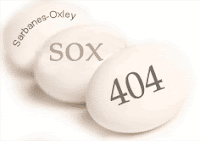 Sarbanes-Oxley (Sox 404) and the Trend in Risk Management contrôles du PCAOB des cabinets d'audit français AMF H3C firms