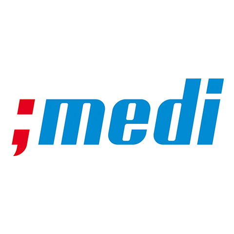 medi - Zentrum für medizinische Bildung logo
