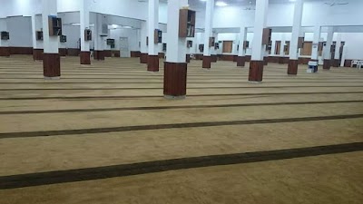 Photos of جامع شهداء سي عبدالجليل