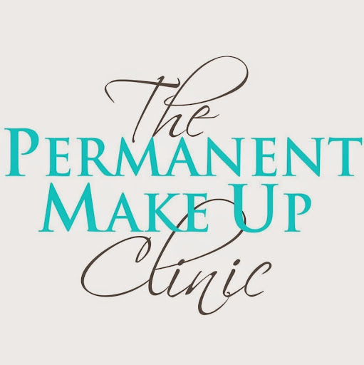 The Permanent Makeup Clinic logo