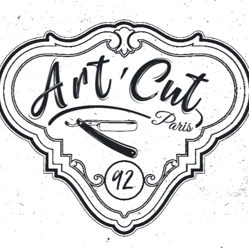 Art Cut logo
