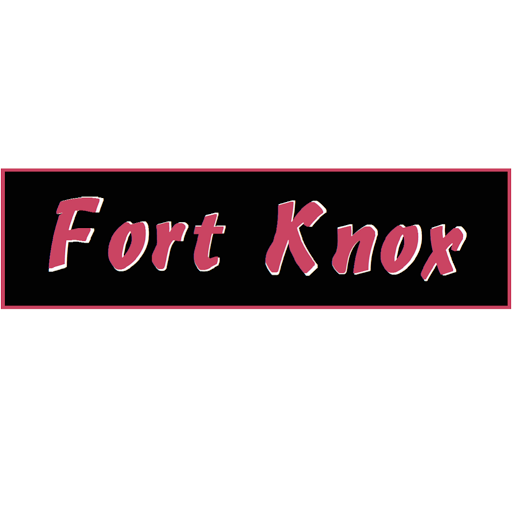 Fort Knox An & Verkauf
