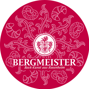 Bäckerei Bergmeister Hauptgeschäft logo
