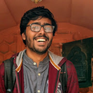 Harsh Sinha's user avatar