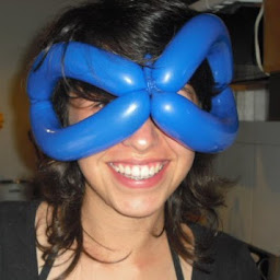 avatar of Angie Quijano