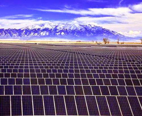 Can Solar Energy Power The World Answering The Skeptics