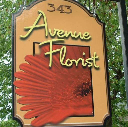 Avenue Florist
