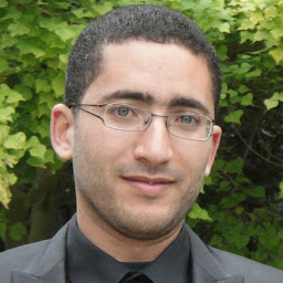Ala Messaoudi's user avatar