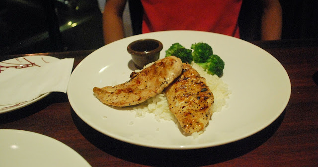 DSC 0088 | Food Review: San Francisco SteakHouse @ Jaya Square, Subang