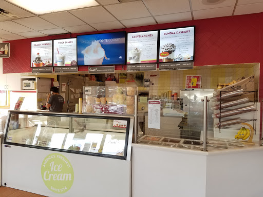 Ice Cream Shop «Carvel», reviews and photos, 240 S Summit Ave, Hackensack, NJ 07601, USA