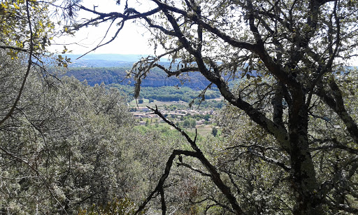 Camping Tohapi Près du Verdon ***
