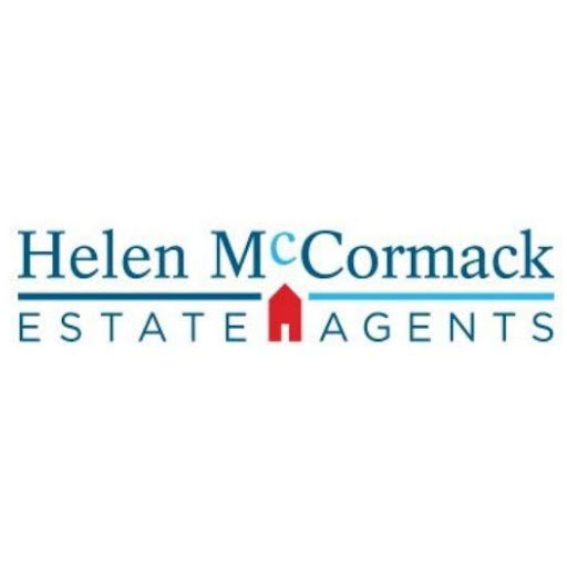 Helen McCormack Estate Agents logo