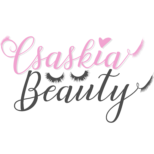 Csaskia Beauty logo