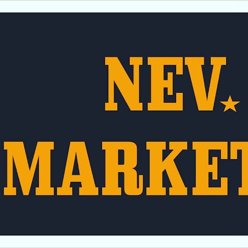 Nev Marketim logo