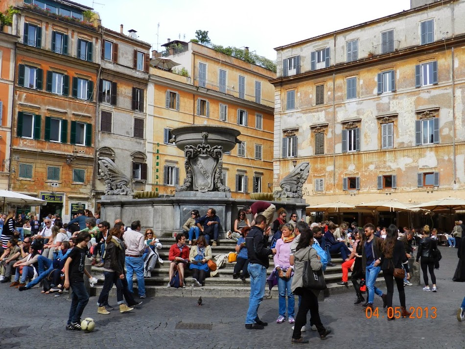 Citywalk in , Italy, visiting things to do in Italy, Travel Blog, Share my Trip 