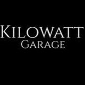 Kilowatt Garage logo