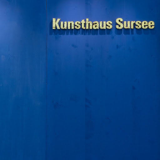 Kunsthaus Sursee Vier logo