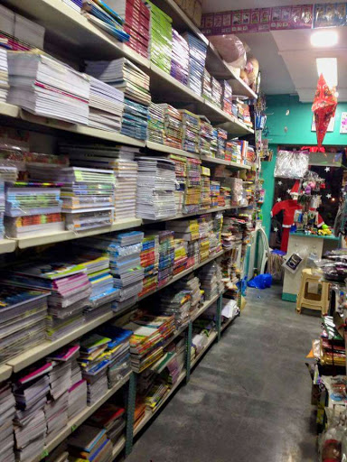 RELIABLE BOOK WORLD, Attapur , Pillar No 143, Kishan Bagh Rd, 4-6-112/1 , Opp Sri Vidya Niketan High School, Hyderabad, Telangana 500048, India, Art_Supply_Shop, state TS