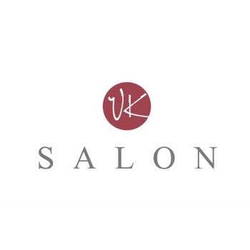 VK Salon logo