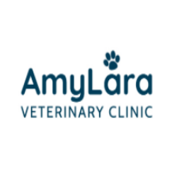 Amy Lara Veterinary Clinic logo